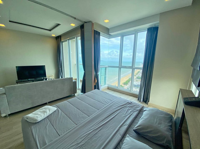 1 Bedroom Condo for Rent in Pattaya Pattaya - photo 1