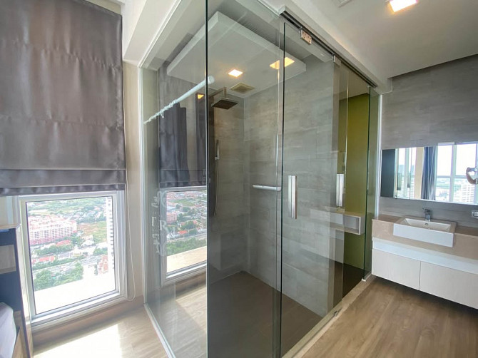 1 Bedroom Condo for Rent in Pattaya Pattaya - photo 6