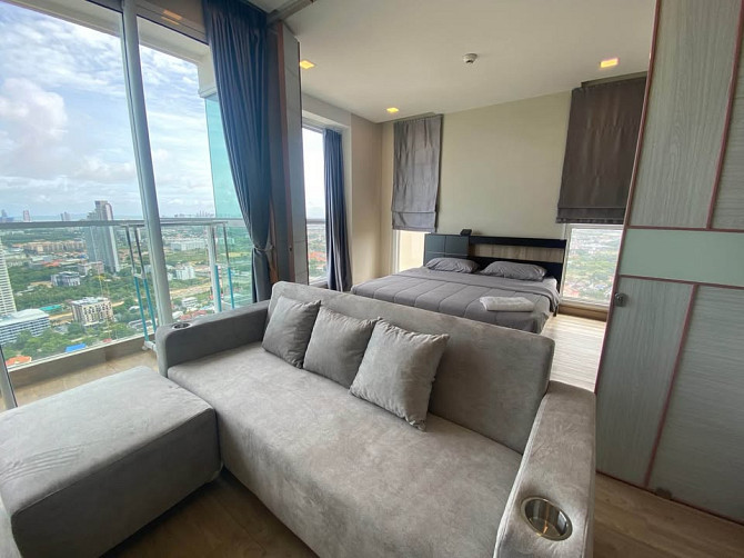 1 Bedroom Condo for Rent in Pattaya Pattaya - photo 7