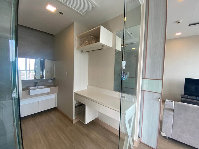 1 Bedroom Condo for Rent in Pattaya Pattaya - photo 8