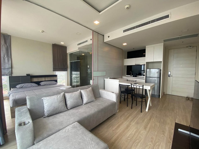 1 Bedroom Condo for Rent in Pattaya Pattaya - photo 4