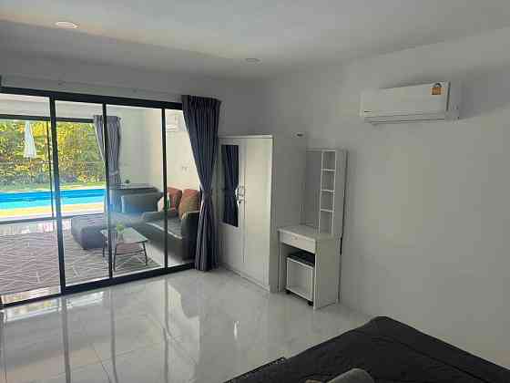 2 Bedroom Apartment for Long Term Rent in Chaweng Самуи