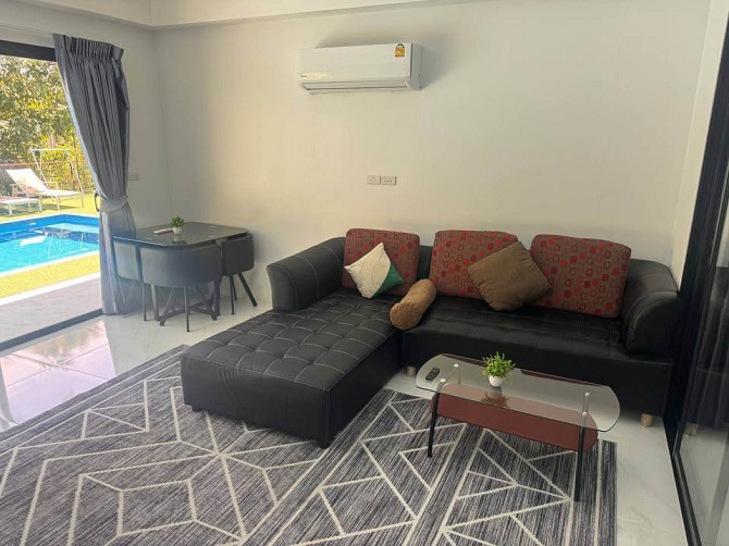 2 Bedroom Apartment for Long Term Rent in Chaweng Samui - photo 4