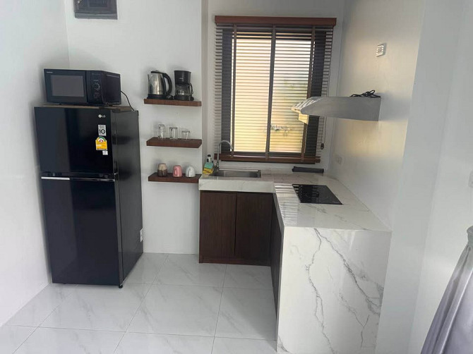 2 Bedroom Apartment for Long Term Rent in Chaweng Samui - photo 2