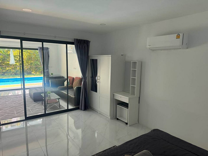 2 Bedroom Apartment for Long Term Rent in Chaweng Samui - photo 5