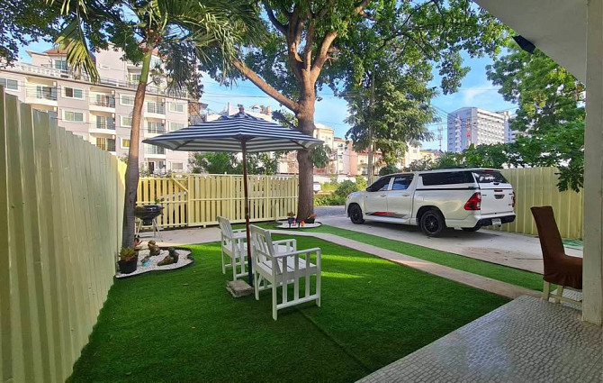 3 Bedroom House for Rent in Jomtien Pattaya - photo 1