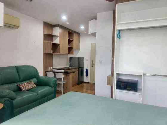 Studio Condo for Rent in Pratumnak Pattaya