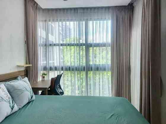 Studio Condo for Rent in Pratumnak Pattaya