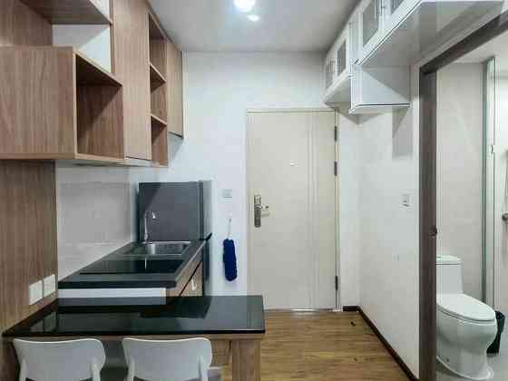 Studio Condo for Rent in Pratumnak Pattaya