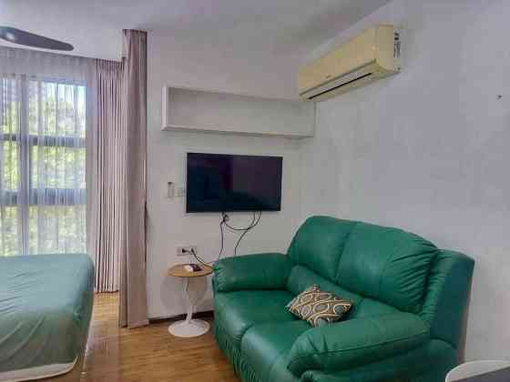 Studio Condo for Rent in Pratumnak Pattaya