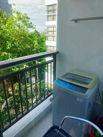 Studio Condo for Rent in Pratumnak Pattaya - photo 10