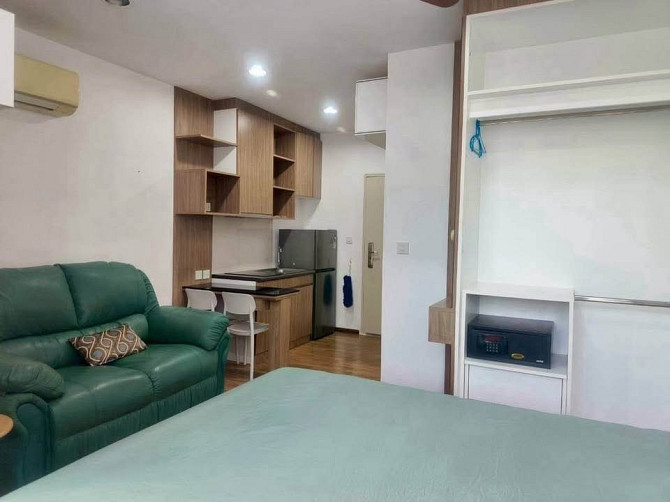 Studio Condo for Rent in Pratumnak Pattaya - photo 2