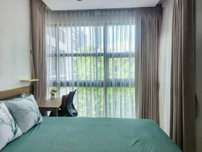 Studio Condo for Rent in Pratumnak Pattaya - photo 5