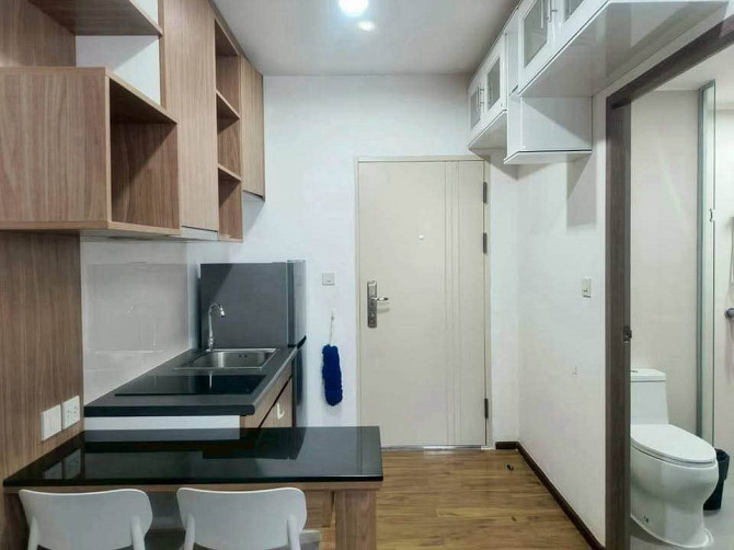Studio Condo for Rent in Pratumnak Pattaya - photo 3