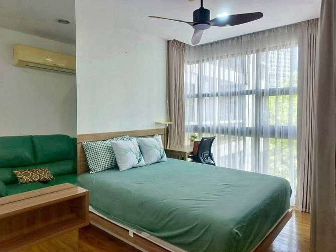 Studio Condo for Rent in Pratumnak Pattaya - photo 1