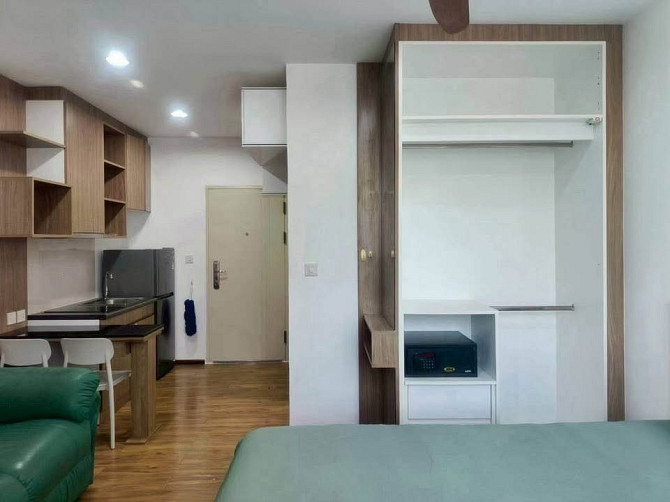 Studio Condo for Rent in Pratumnak Pattaya - photo 7