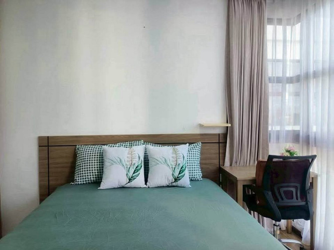Studio Condo for Rent in Pratumnak Pattaya - photo 8