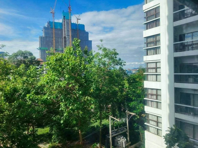 Studio Condo for Rent in Pratumnak Pattaya - photo 11
