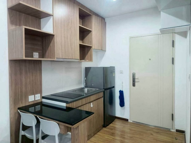 Studio Condo for Rent in Pratumnak Pattaya - photo 9