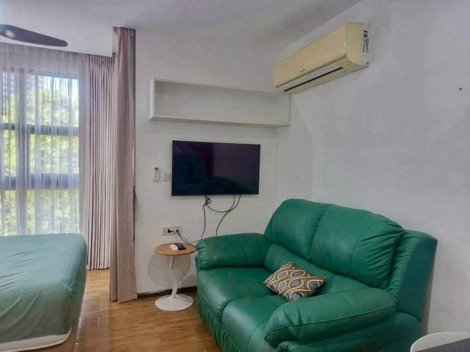 Studio Condo for Rent in Pratumnak Pattaya - photo 6
