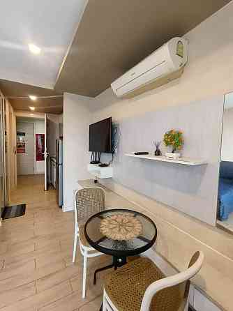 Studio Apartment for Long Term Rent Pattaya