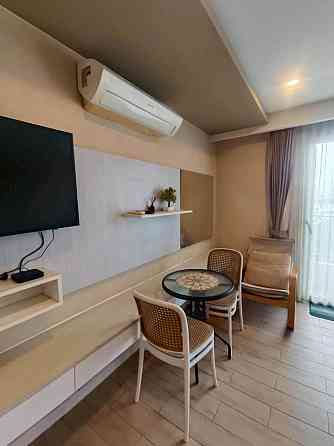 Studio Apartment for Long Term Rent Pattaya