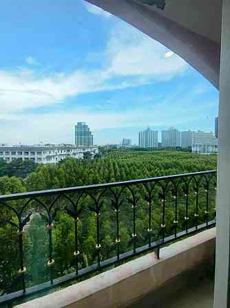 Studio Apartment for Long Term Rent Pattaya