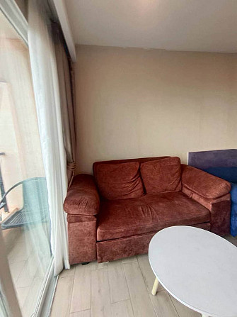 Studio Apartment for Long Term Rent Pattaya - photo 8