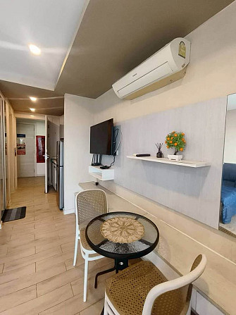 Studio Apartment for Long Term Rent Pattaya - photo 3