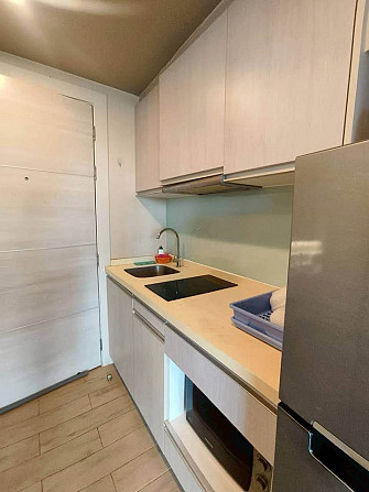 Studio Apartment for Long Term Rent Pattaya - photo 14
