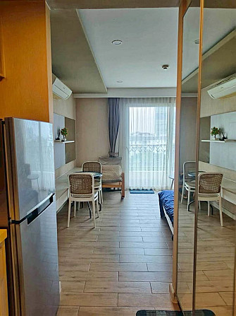 Studio Apartment for Long Term Rent Pattaya - photo 1