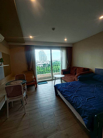 Studio Apartment for Long Term Rent Pattaya - photo 7