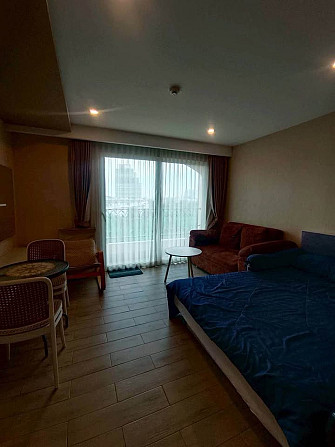 Studio Apartment for Long Term Rent Pattaya - photo 10