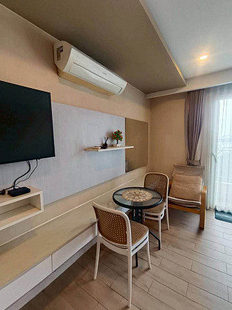 Studio Apartment for Long Term Rent Pattaya - photo 2