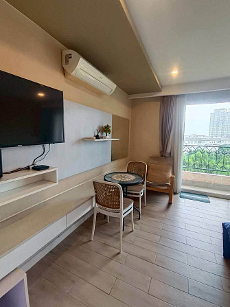Studio Apartment for Long Term Rent Pattaya - photo 6