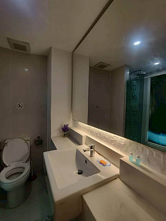 Studio Apartment for Long Term Rent Pattaya - photo 18