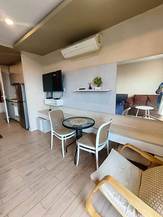 Studio Apartment for Long Term Rent Pattaya - photo 16