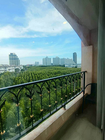 Studio Apartment for Long Term Rent Pattaya - photo 11