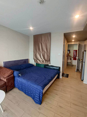 Studio Apartment for Long Term Rent Pattaya - photo 5