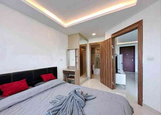 1 Bedroom Condo for Rent in Jomtien Pattaya
