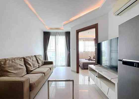 1 Bedroom Condo for Rent in Jomtien Pattaya