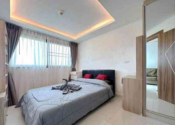 1 Bedroom Condo for Rent in Jomtien Pattaya