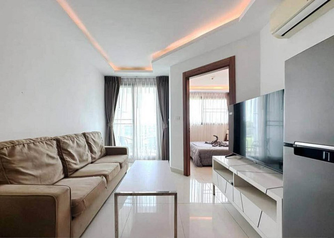 1 Bedroom Condo for Rent in Jomtien Pattaya - photo 2