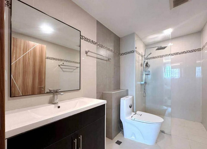 1 Bedroom Condo for Rent in Jomtien Pattaya - photo 5