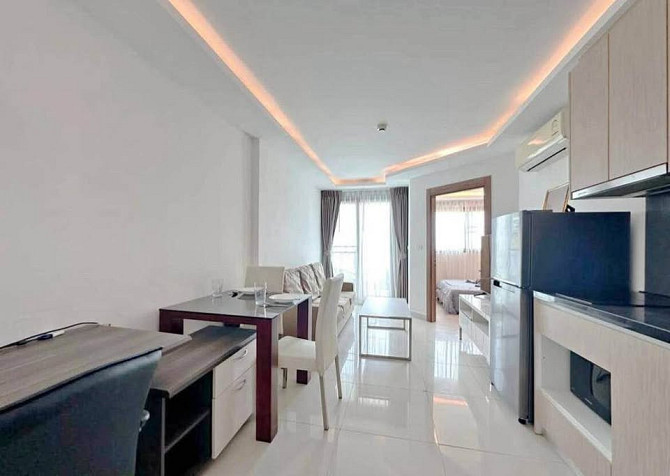 1 Bedroom Condo for Rent in Jomtien Pattaya - photo 1