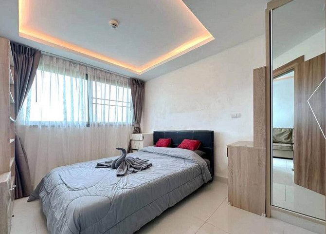 1 Bedroom Condo for Rent in Jomtien Pattaya - photo 3