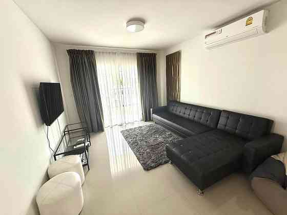 3 Bedroom Pool Villa for Rent in Pruksa Nara Pattaya