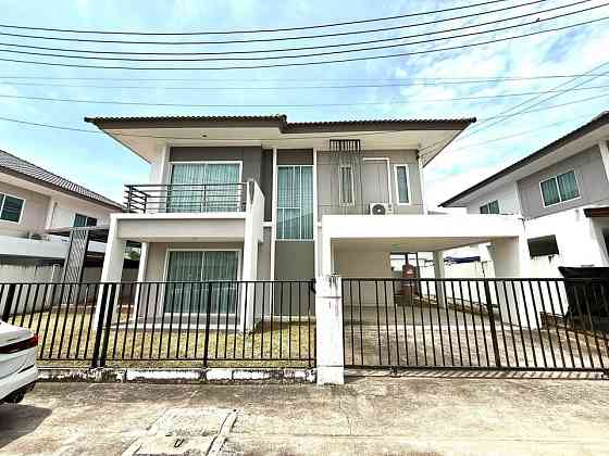 3 Bedroom Pool Villa for Rent in Pruksa Nara Pattaya