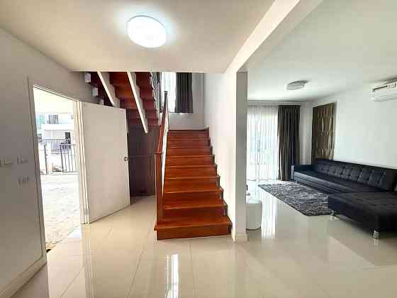 3 Bedroom Pool Villa for Rent in Pruksa Nara Pattaya