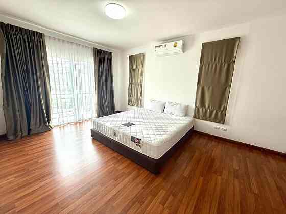 3 Bedroom Pool Villa for Rent in Pruksa Nara Pattaya